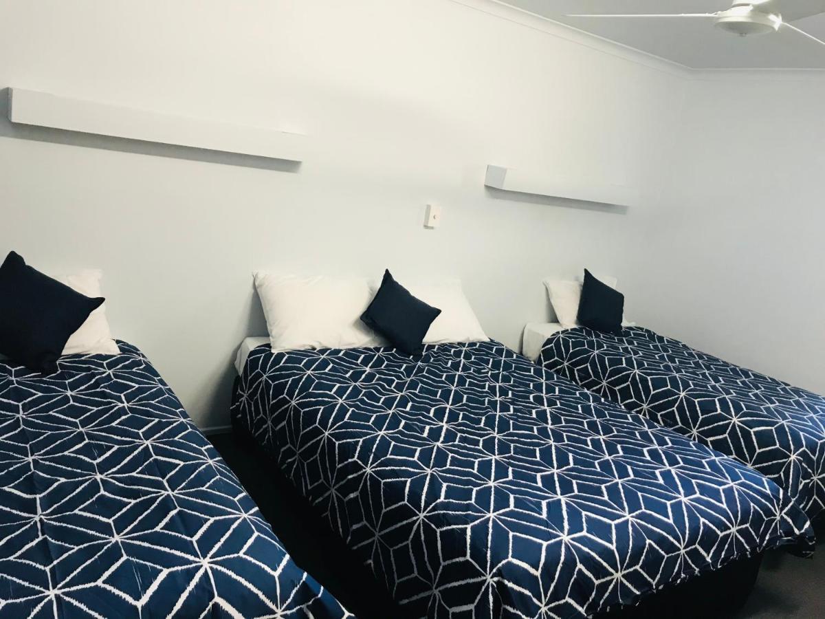 Classic Motel Gold Coast Zewnętrze zdjęcie