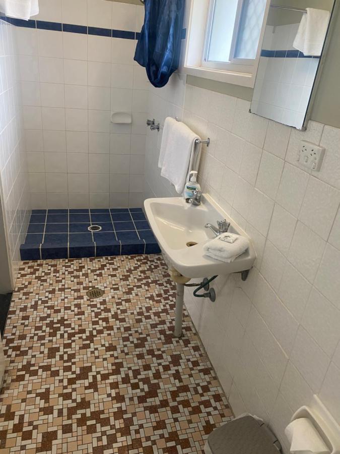 Classic Motel Gold Coast Zewnętrze zdjęcie