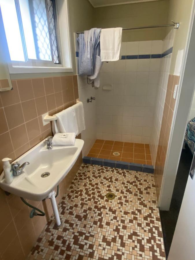 Classic Motel Gold Coast Zewnętrze zdjęcie