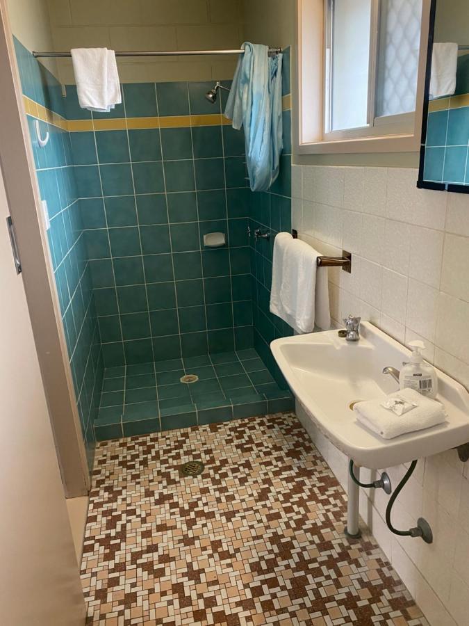 Classic Motel Gold Coast Zewnętrze zdjęcie